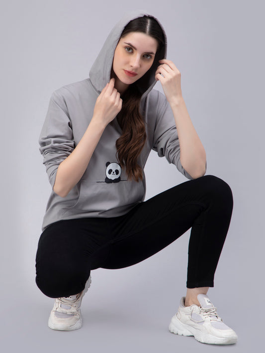 Slay your Christmas party look with these must-have Gender-less Hoodies!