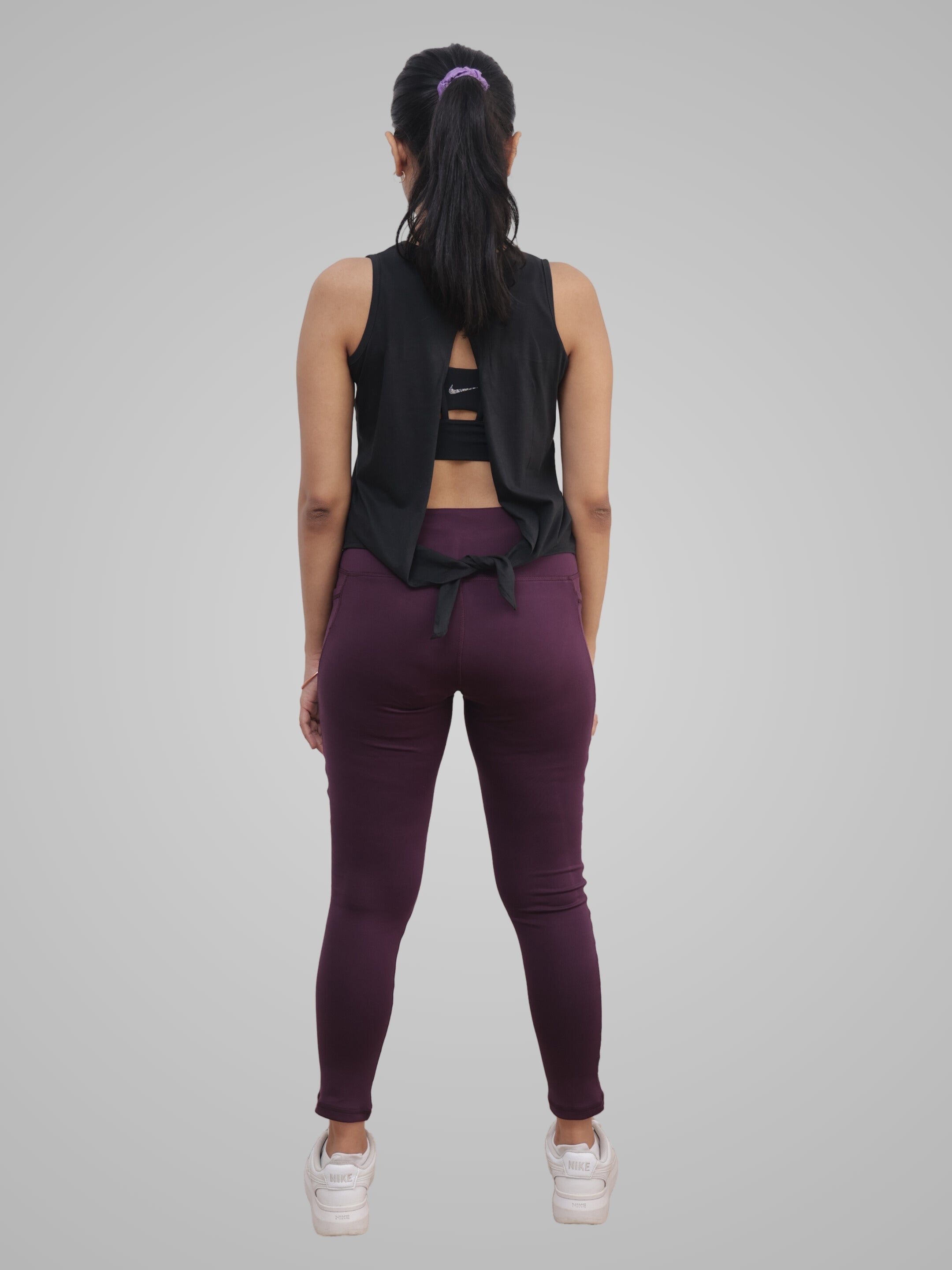 Drama Free Fitness Vest