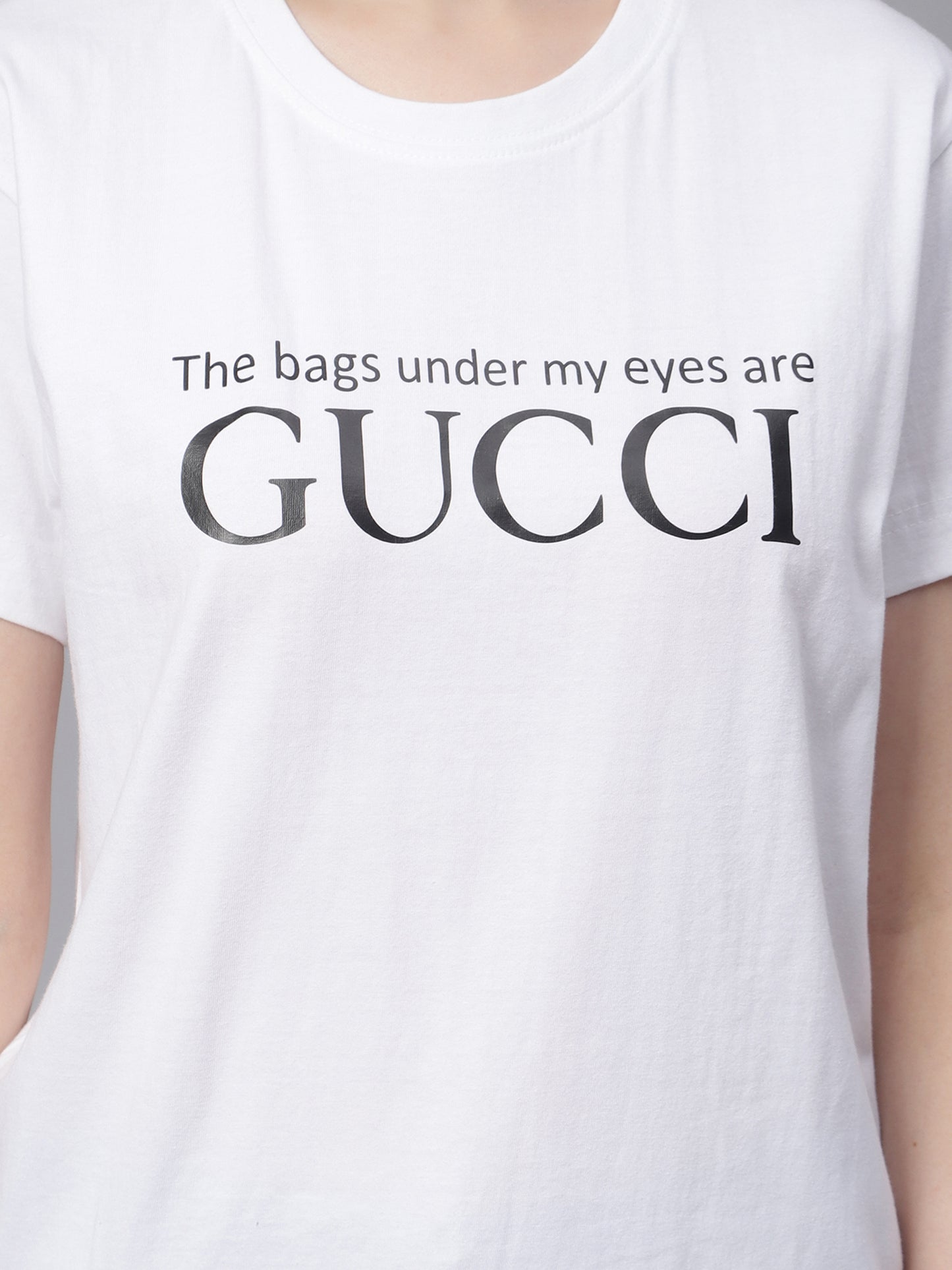 Gucci Bags Tee