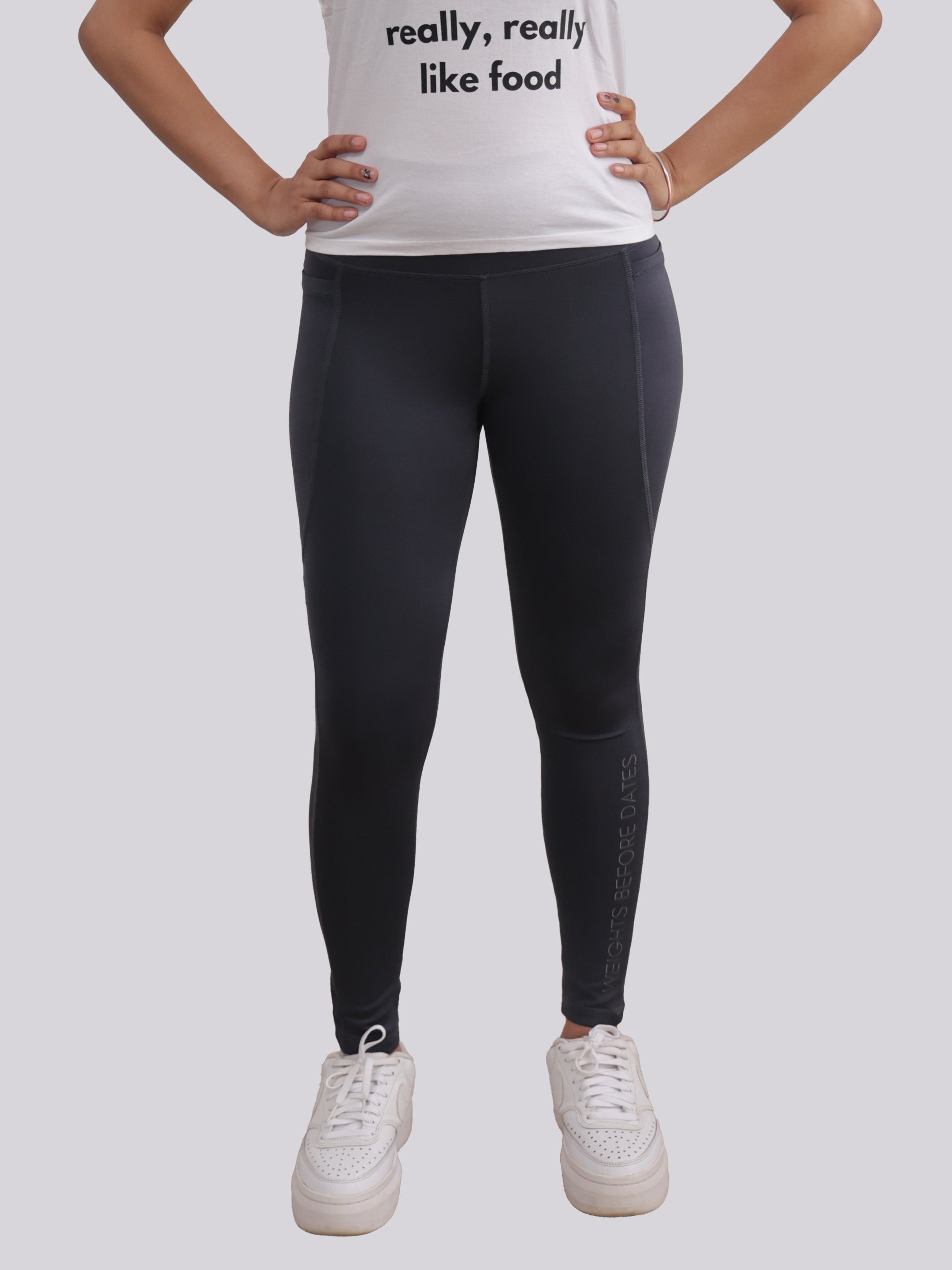 WBD Flex Pro Leggings