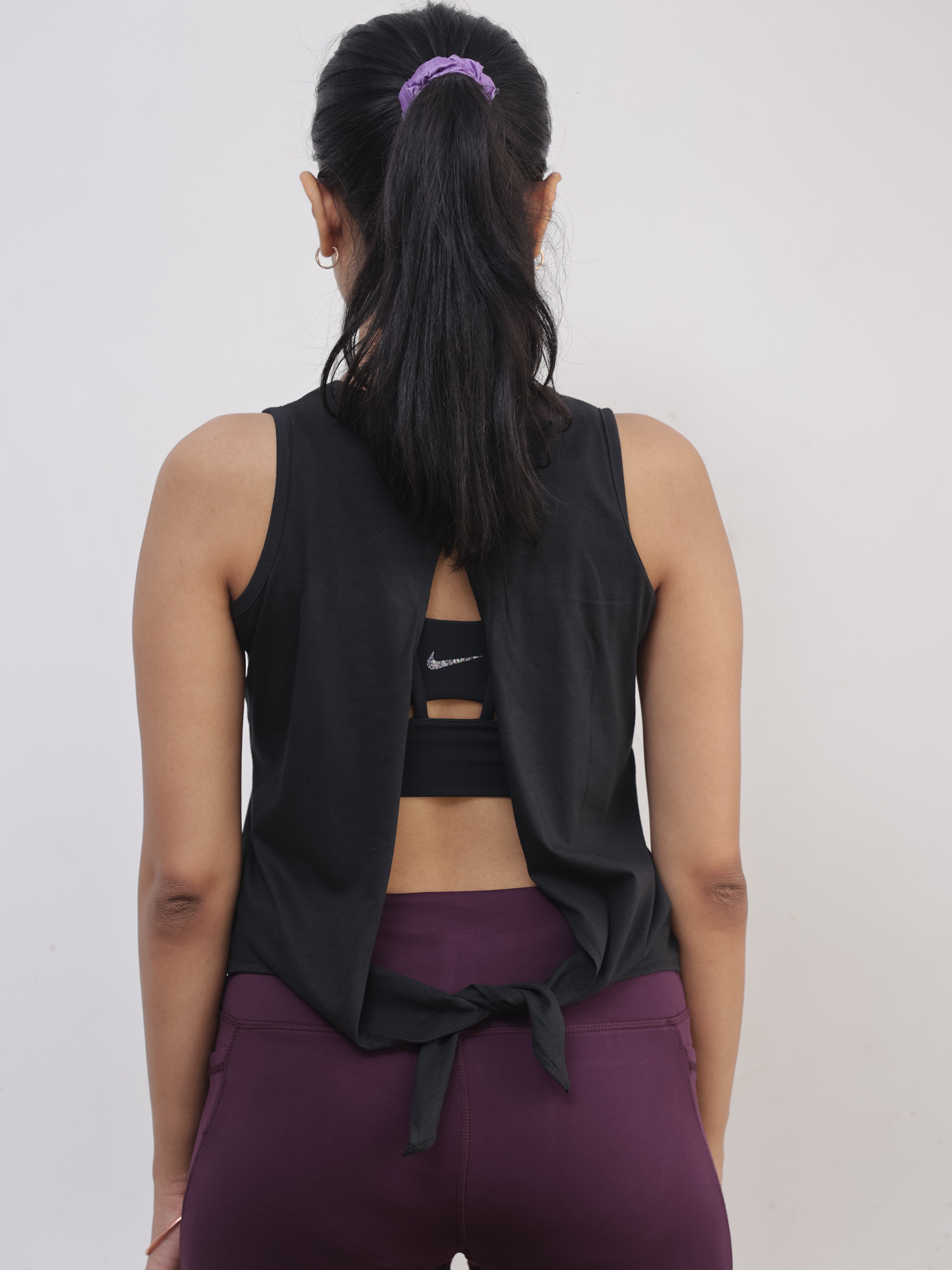 Foodie Fitness Vest