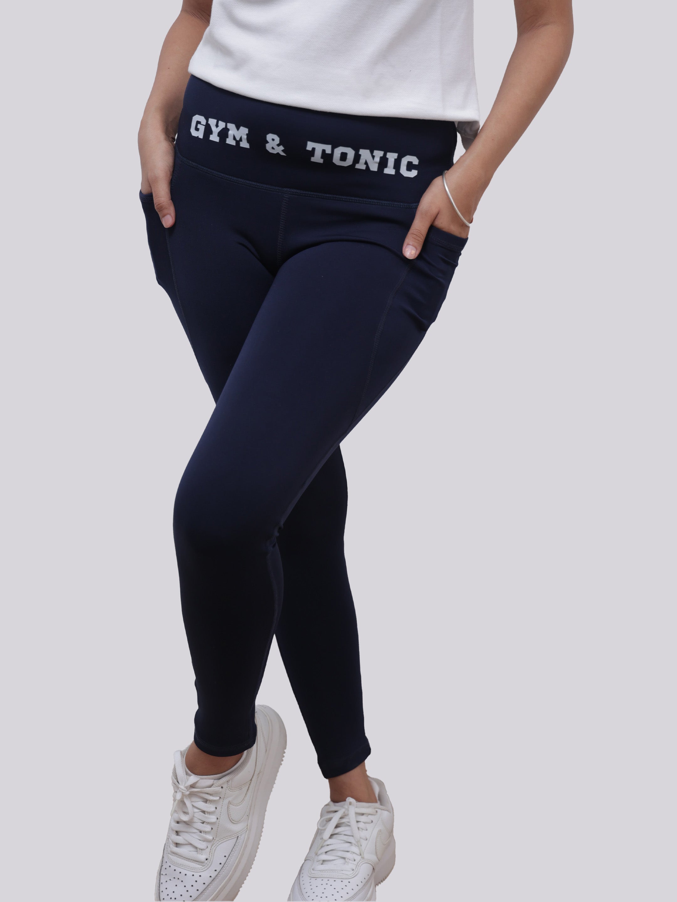 G&T Flex Pro Leggings